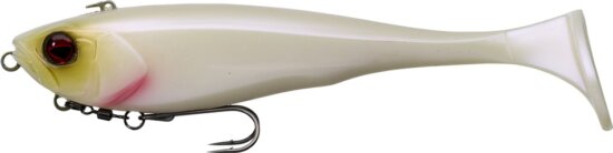 Illex Dunkle 22,8cm Bone