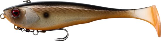 Illex Dunkle 22,8cm Muddy Roach