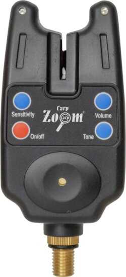 CZ B1-Z elektromos kapásjelző