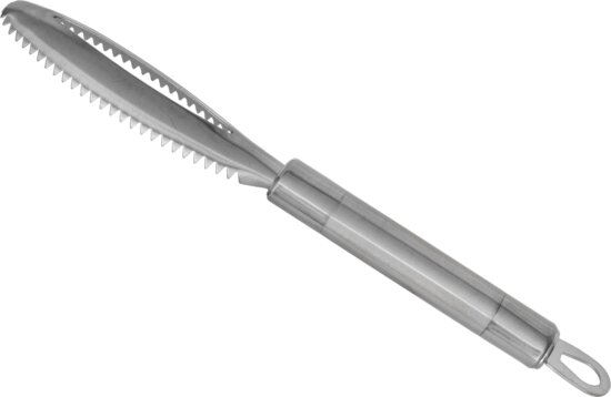 CZ Fish-N halpikkelyező, 24 cm