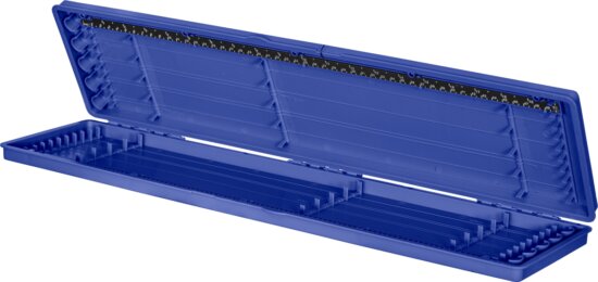 FC Verseny előketartó doboz, 55x14x3 cm