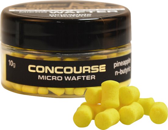 Benzár Mix Concourse Micro Wafters Ananász-Vajsav
