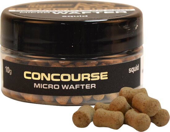 Benzár Mix Concourse Micro Wafters Tintahal