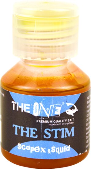 The One The Stim Scopex & Squid 50 Ml