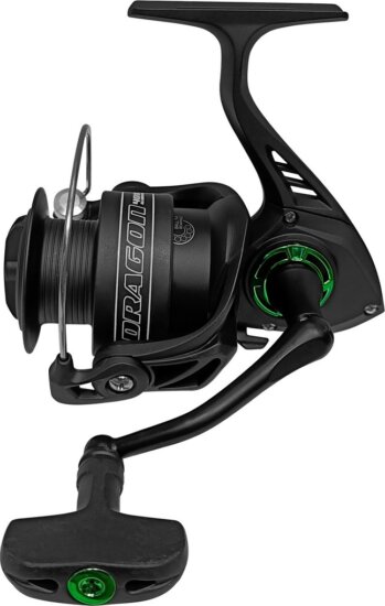 Maver Reel Dragon 6000