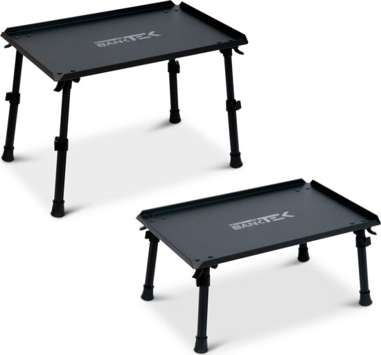 Sonik Bank-Tek Bivvy Table