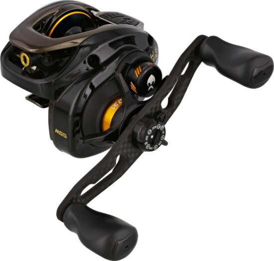WESTIN W6-BC 101 SSG 6.6:1 LH STEALTH GOLD 10+1BB