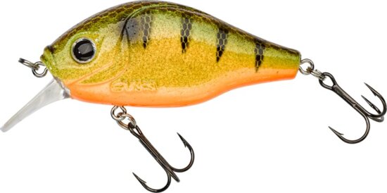 Gunki Dogora 6,5cm F Strass Perch
