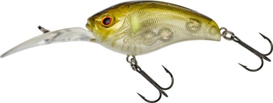 Gunki Gigan 6,5cm F UV Ayu