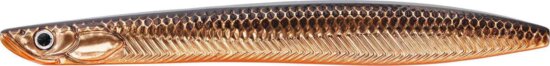WESTIN Sandy Inline 24g 12cm UV Copper Sardine