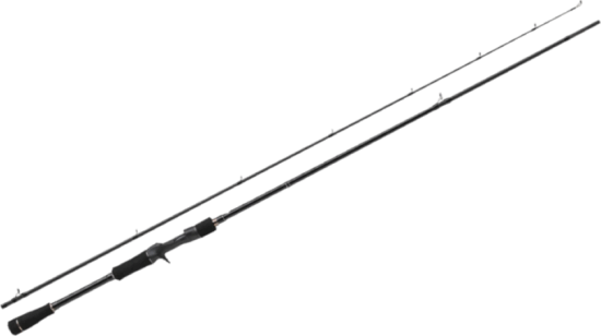 Major Craft Ceana Cnc-752m Baitcast R.fast 2.26m 7-21g
