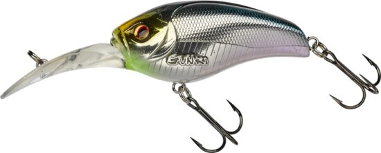 Gunki Gigan 5,5cm F HL Deep Blue