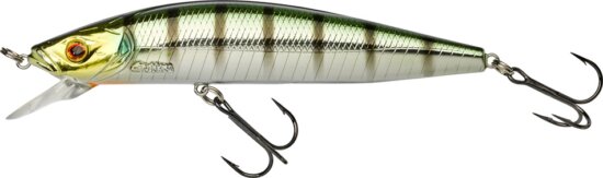 Gunki Gamera 12,8 SP Blue Gill GB