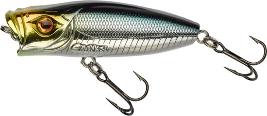 Gunki Hedorah 5,5cm F HL Deep Blue