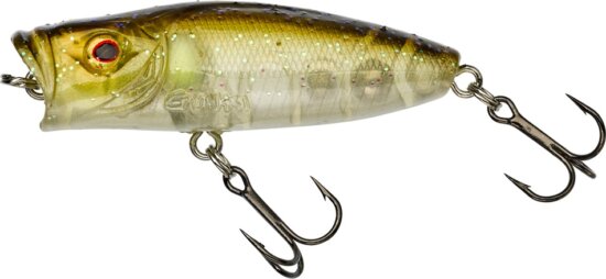 Gunki Hedorah 5,5cm F UV Ayu