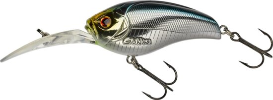 Gunki Gigan 6,5cm F HL Deep Blue