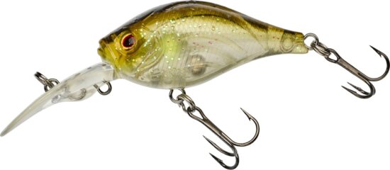 Gunki D-Gigan 4,6cm F UV Ayu