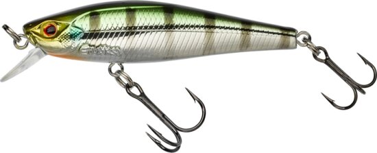 Gunki Gamera 6,5cm SP TWITCH Blue Gill GB