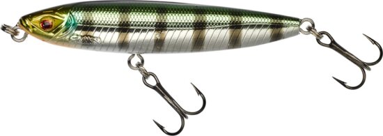 Gunki Megalon 6,0cm F Blue Gill GB