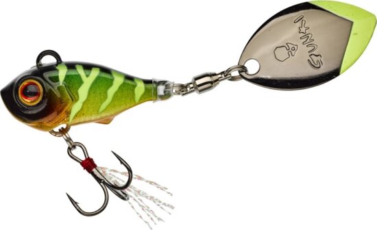Gunki Shocker Vib 23,3g 80s Perch