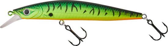 Gunki Gamera Slim 11cm SP Fire Tiger