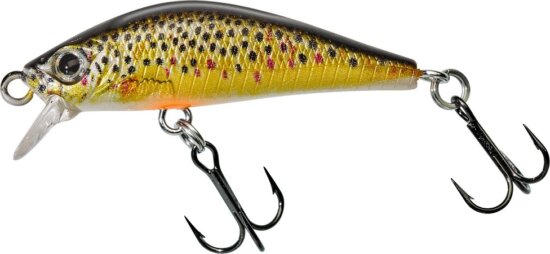 Gunki Gamera 3,9cm F Fario