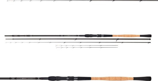 Daiwa Air Z AGS Feeder 1213Q 4+3sct, 80g, 12, 13