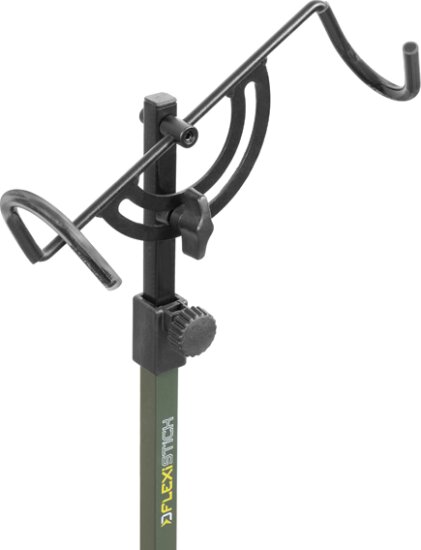 Delphin FlexiSTICK Teleszkópos bottartó