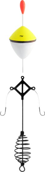 Haldorádó Busázó úszó Start szett dupla esély - vízközti