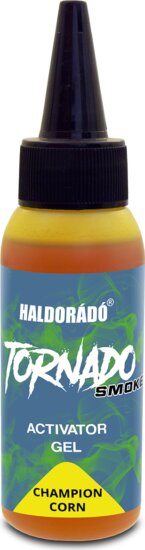 Haldorádó TORNADO Smoke Activator Gel - Champion Corn