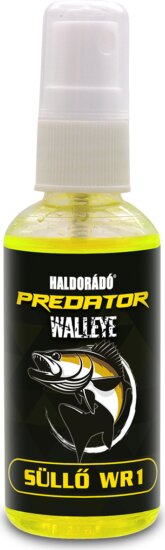 Haldorádó PREDATOR ragadozó aroma spray - Walleye WR1