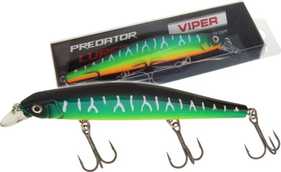 Haldorádó Predator Lures - Viper 03
