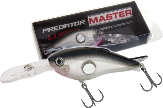 Haldorádó Predator Lures - Master 04