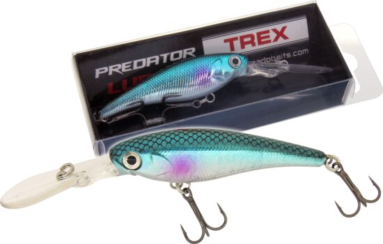Haldorádó Predator Lures - Trex 04