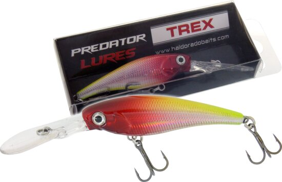 Haldorádó Predator Lures - Trex 02