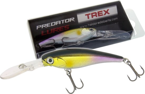 Haldorádó Predator Lures - Trex 01
