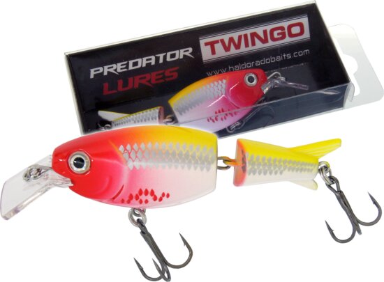 Haldorádó Predator Lures - Twingo 02