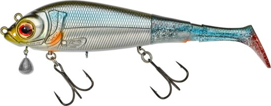 Gunki Grouper 14cm S Roach Tendance