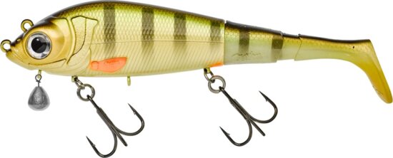 Gunki Grouper 14cm S Wild Perch