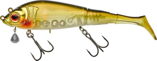 Gunki Grouper 14cm S Neo Ayu