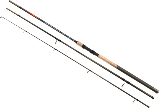 Carp Expert Silver Carp Power Float 3.6M 70-120G
