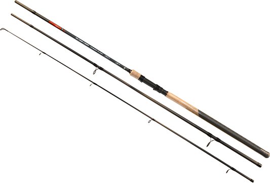 Carp Expert Silver Carp Power Float 3.9M 70-120G