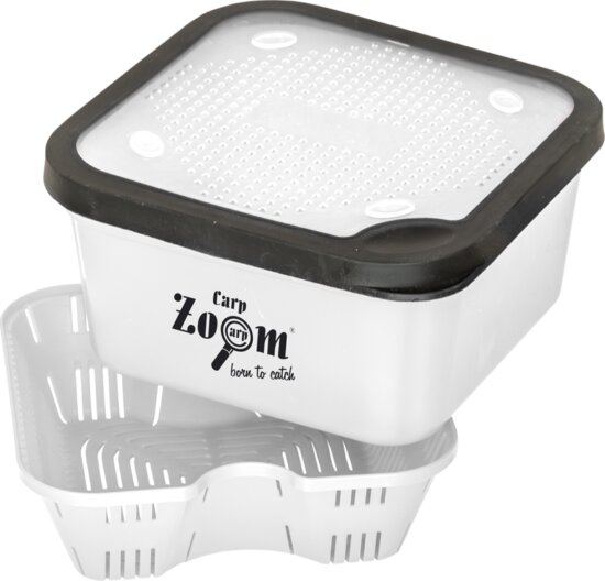 CZ Pellet dippelő doboz, 1,2 liter