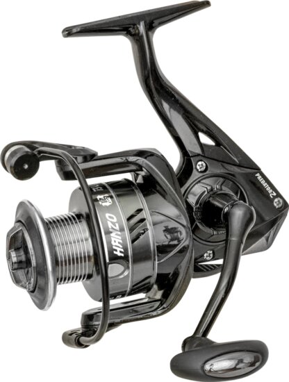 Hanzo Budo 3000FD pergető orsó