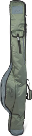 Uni Cat Double Rod Sleeve botzsák 160cm / 2db 10ft bothoz