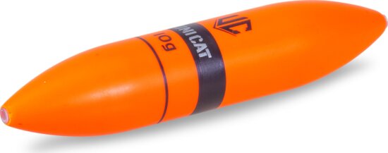 UNI CAT Cigar Lifter búvárúszó 30g