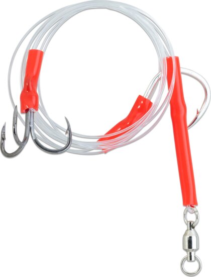 UNI CAT Allround Rig