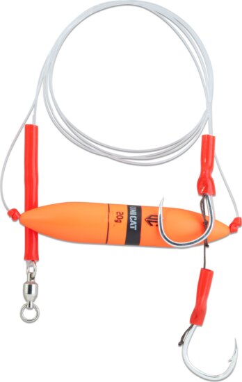UNI CAT Easy Bait Rig 20g