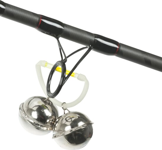 UNI CAT Big Bells nagyméretű csörgős kapásjelző