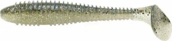 Keitech Swing Impact FAT 7,8" 418 Bluegill Flash (2 db/csomag)